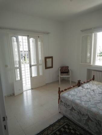 VILLA SAGESSE